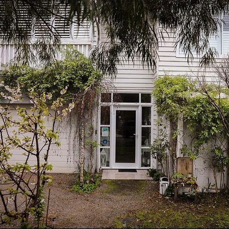 Sailaway Beach House Melbourne Buitenkant foto