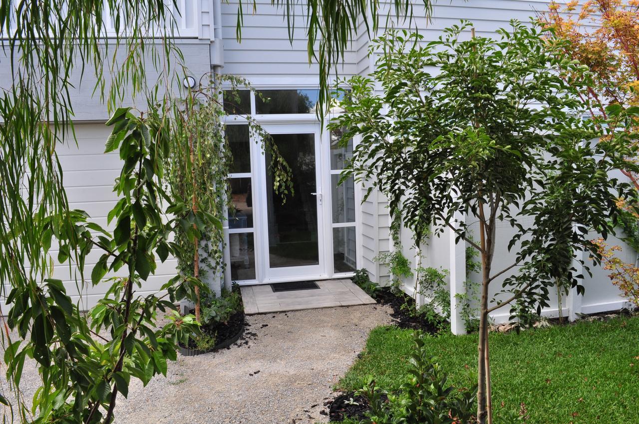 Sailaway Beach House Melbourne Buitenkant foto