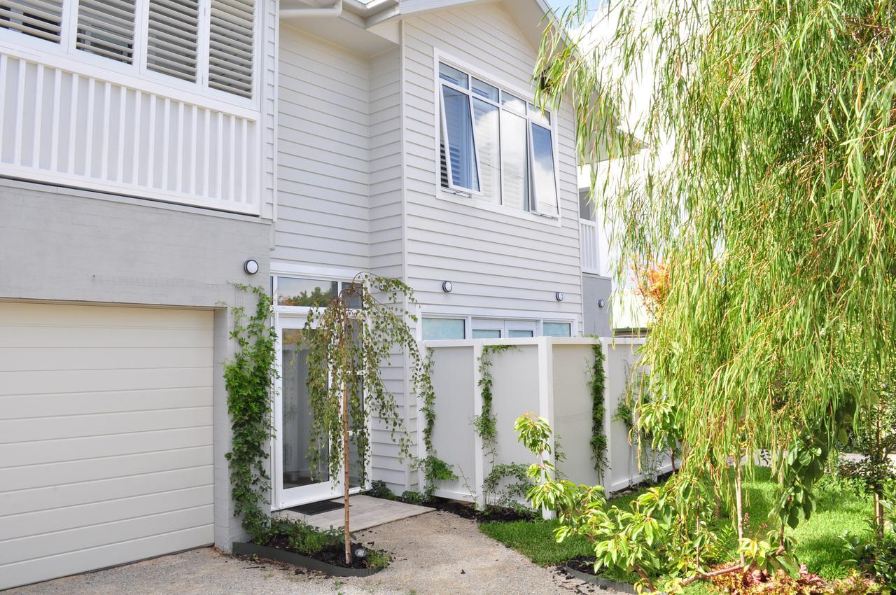 Sailaway Beach House Melbourne Buitenkant foto