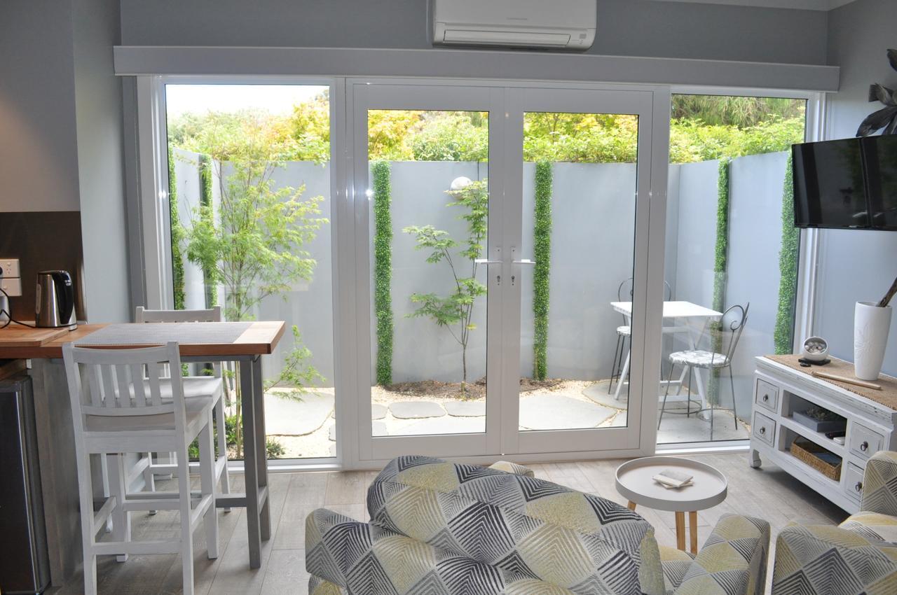 Sailaway Beach House Melbourne Buitenkant foto