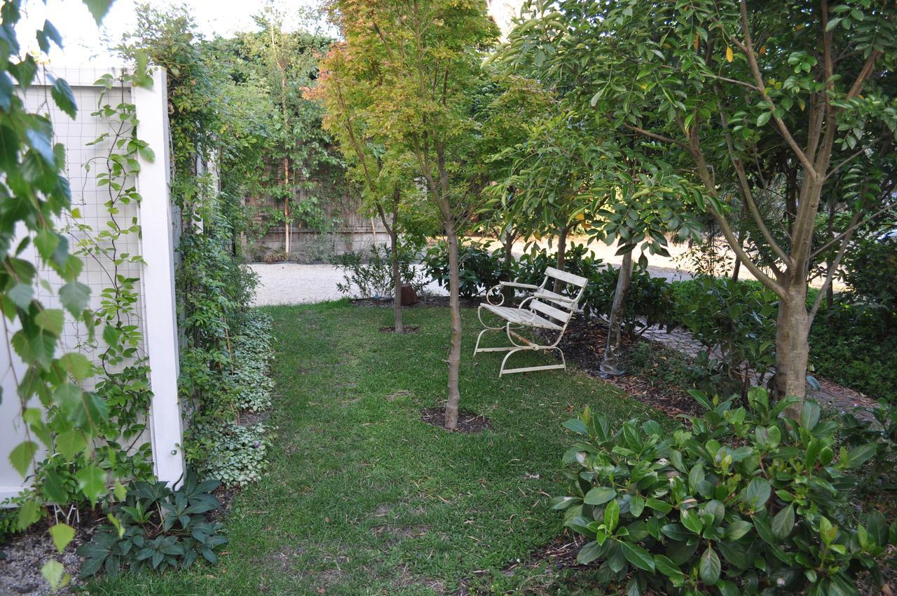 Sailaway Beach House Melbourne Buitenkant foto