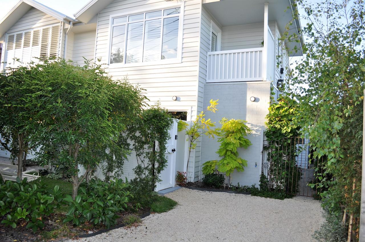 Sailaway Beach House Melbourne Buitenkant foto