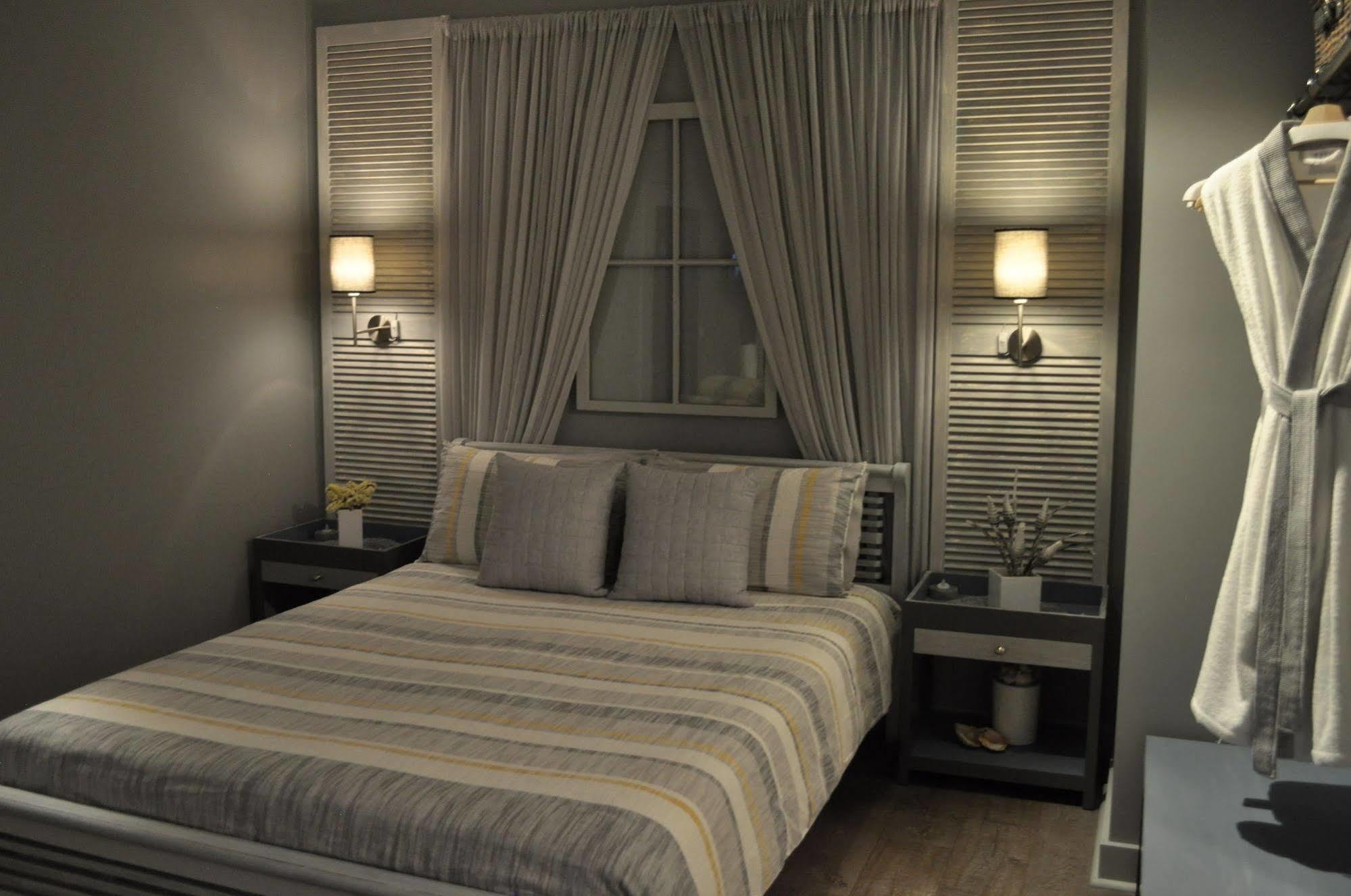 Sailaway Beach House Melbourne Buitenkant foto