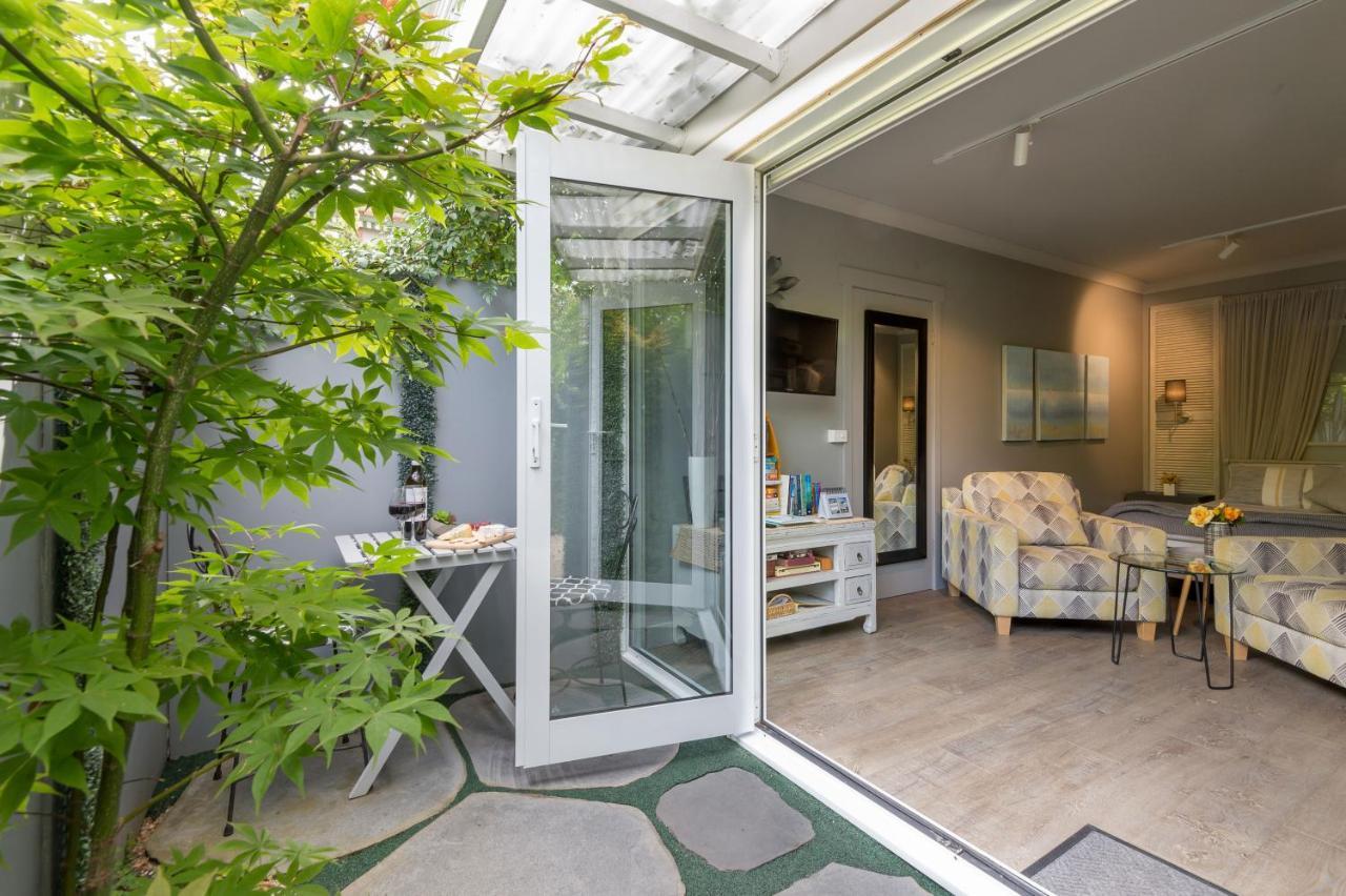 Sailaway Beach House Melbourne Buitenkant foto