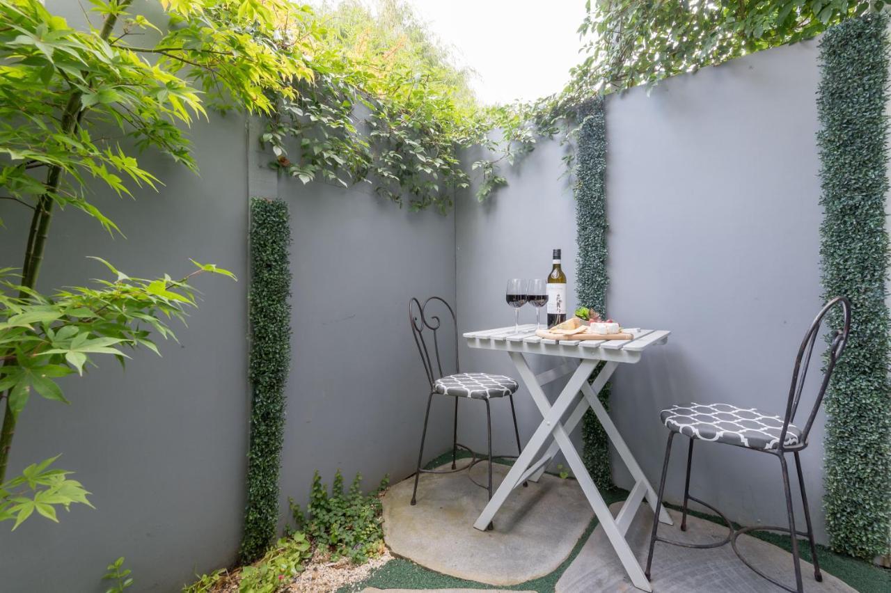 Sailaway Beach House Melbourne Buitenkant foto
